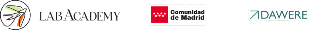 lab logos
